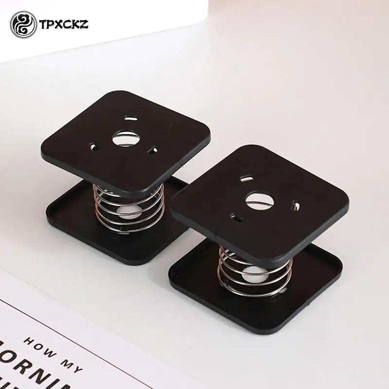 Tissue Box Spring Support