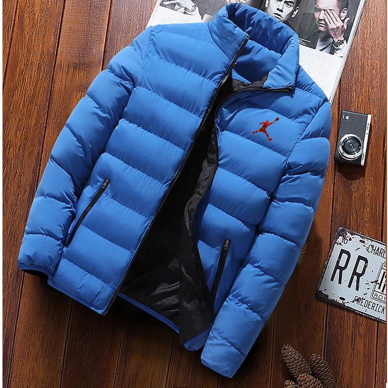 2024 Autumn and Winter Men's Lightweight Jackets