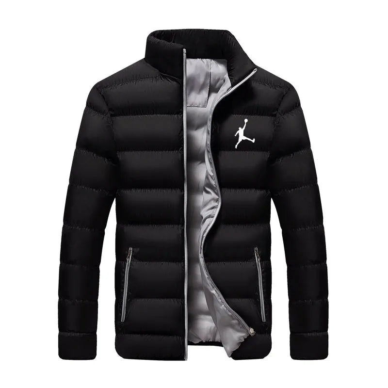2024 Autumn and Winter Men's Lightweight Jackets