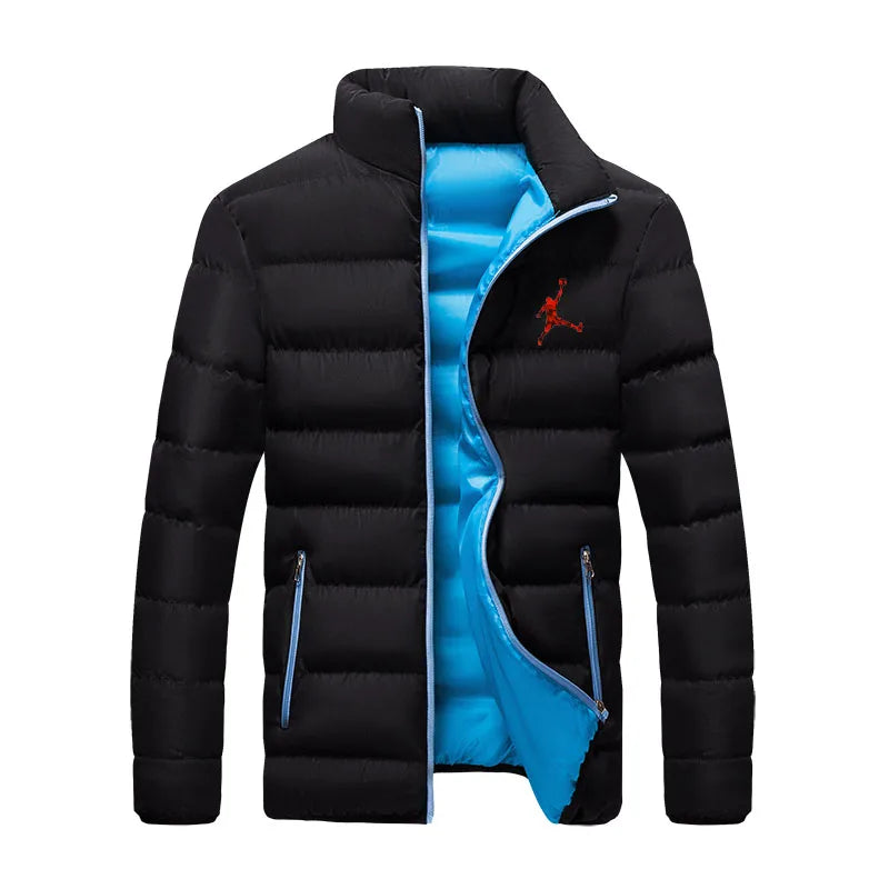2024 Autumn and Winter Men's Lightweight Jackets