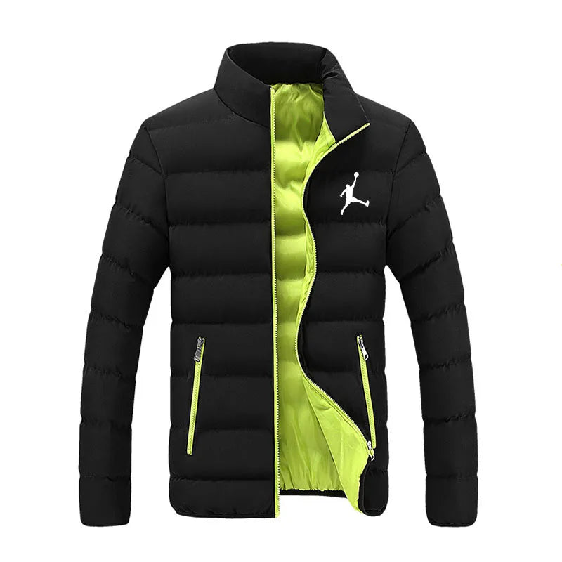 2024 Autumn and Winter Men's Lightweight Jackets