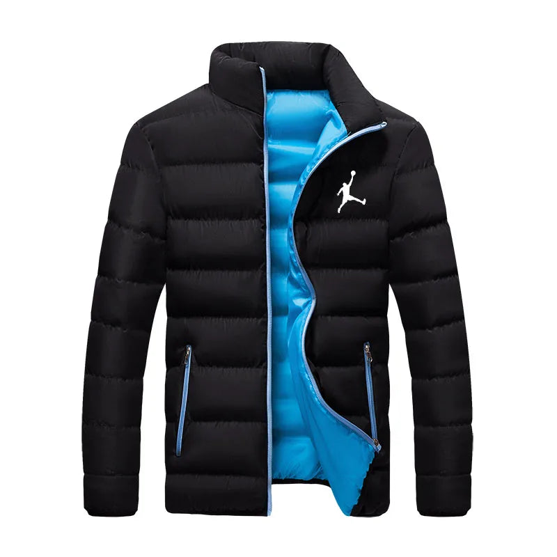 2024 Autumn and Winter Men's Lightweight Jackets
