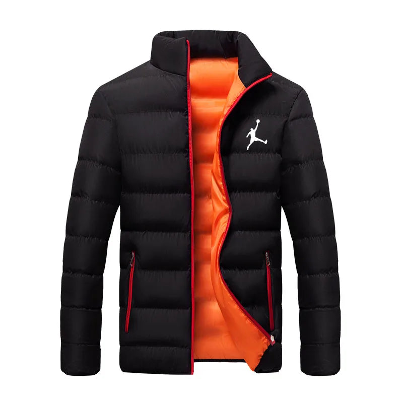 2024 Autumn and Winter Men's Lightweight Jackets