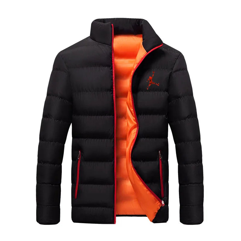 2024 Autumn and Winter Men's Lightweight Jackets