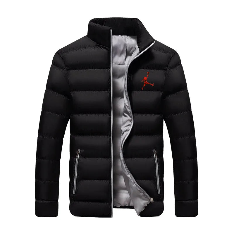 2024 Autumn and Winter Men's Lightweight Jackets