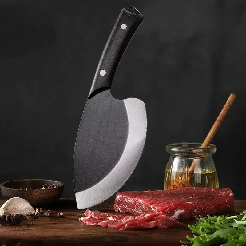 Multifunctional Hand Forged Knifes