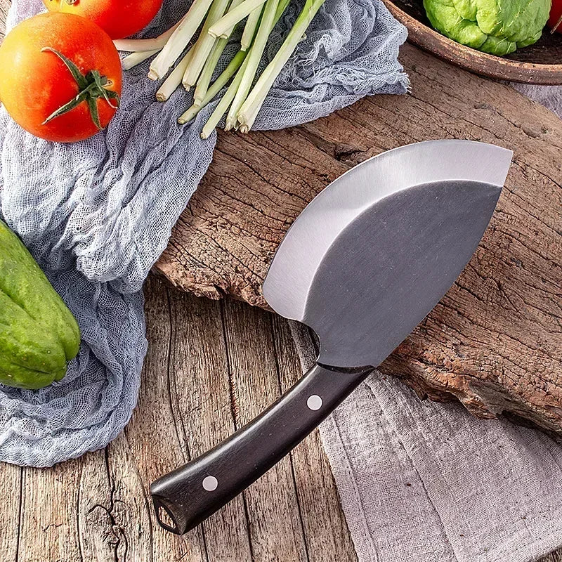 Multifunctional Hand Forged Knifes