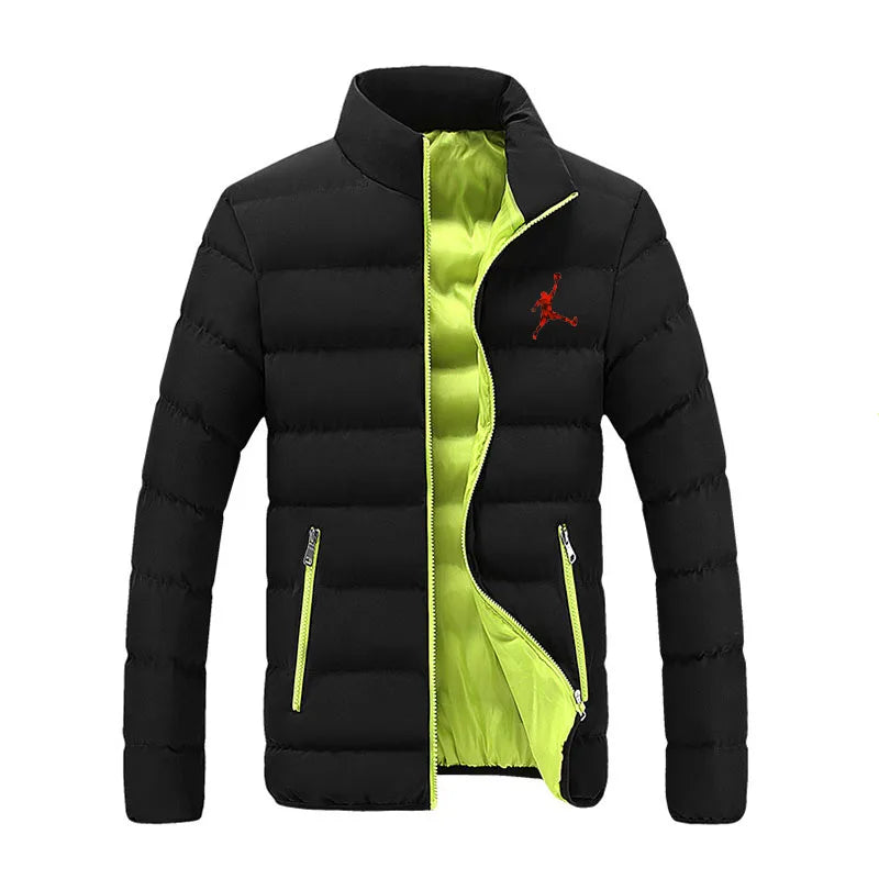 2024 Autumn and Winter Men's Lightweight Jackets