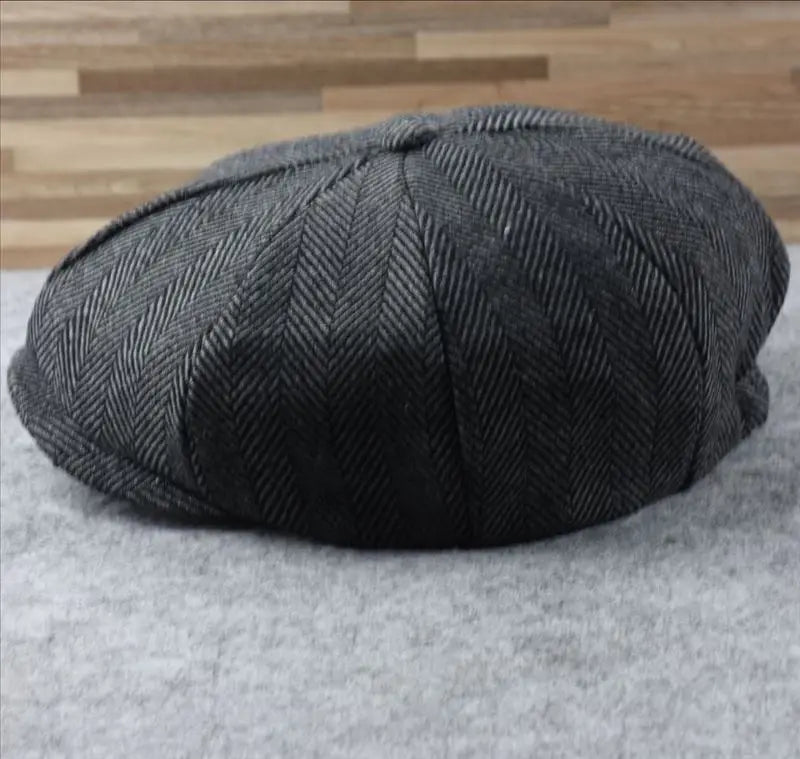 Ivy Newsboy Cap