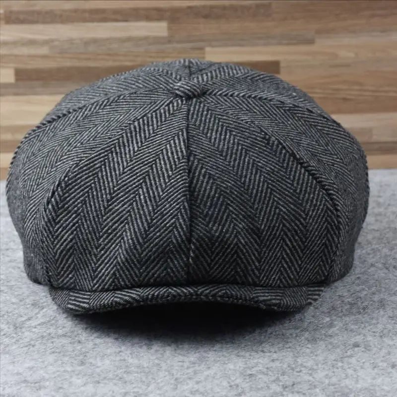 Ivy Newsboy Cap