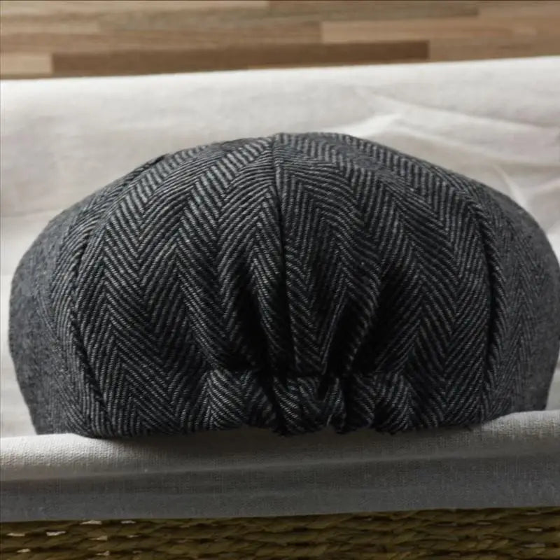 Ivy Newsboy Cap
