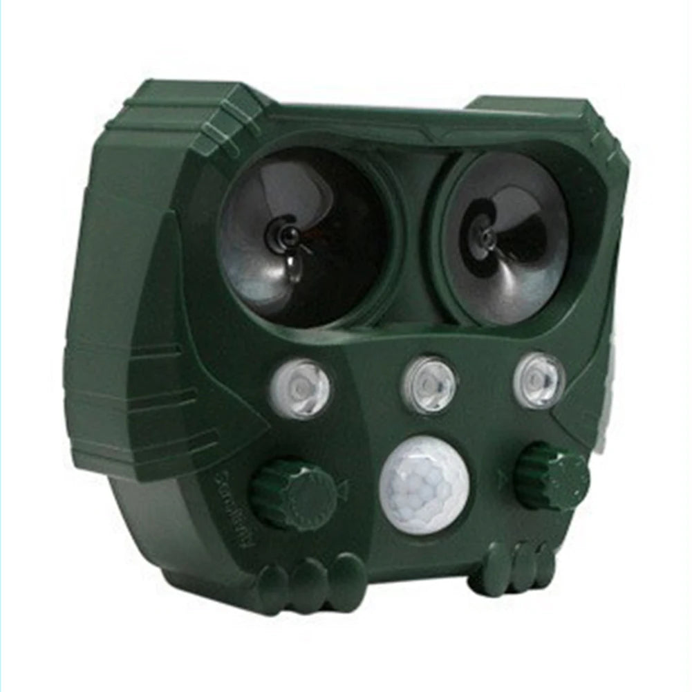 Ultrasonic Cat Dog Repellant
