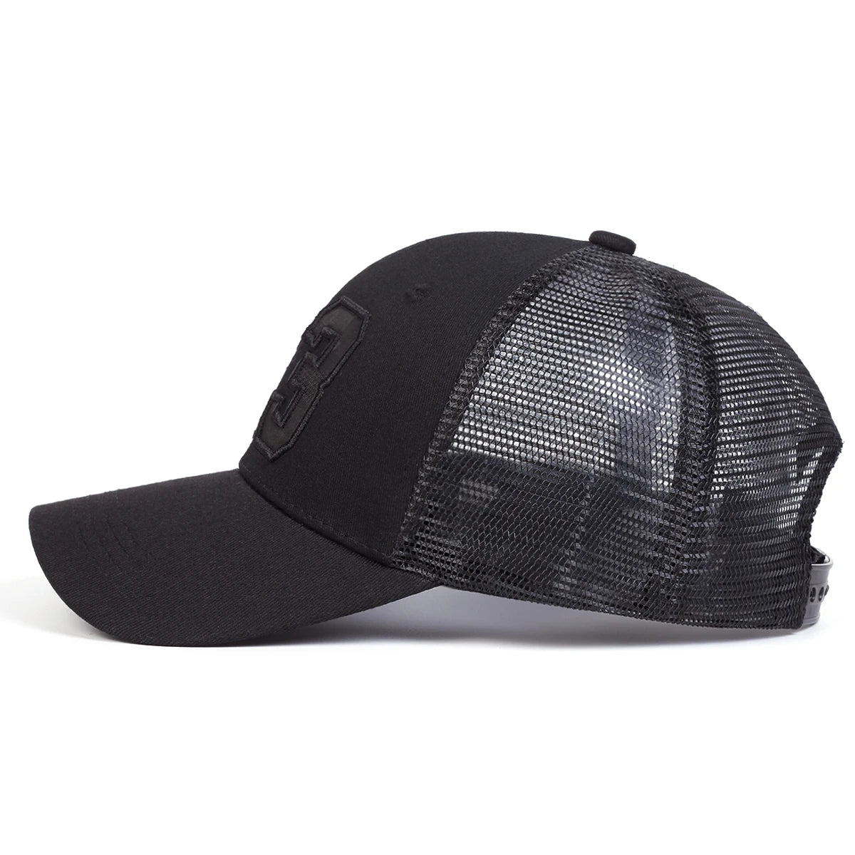 23 Embroidery Baseball Cap