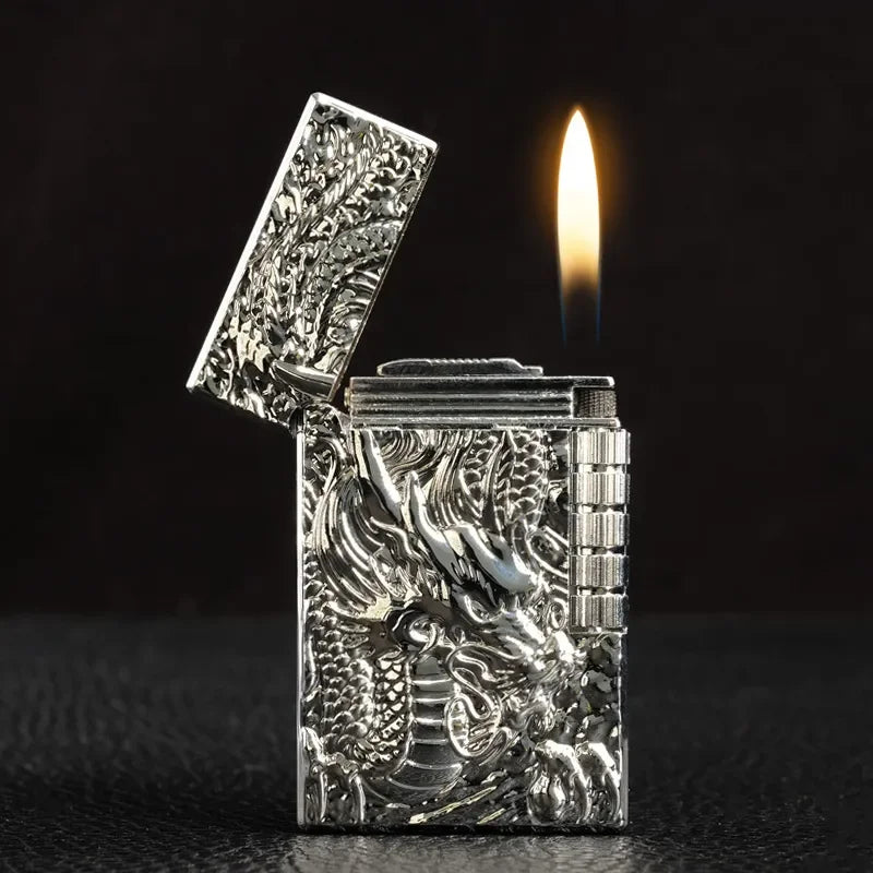 Dragon Gas Lighter