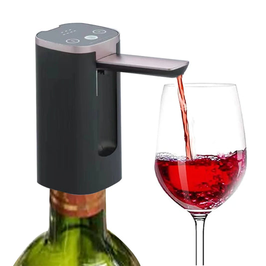 Electric Wine Separator