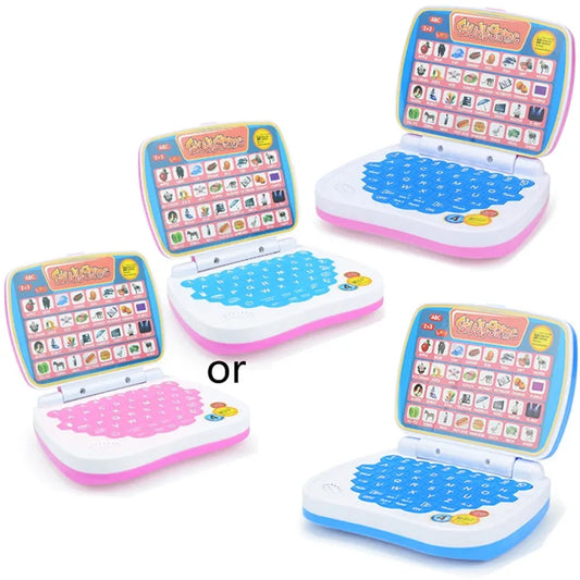 1Pc Learning Machine for Kid Educational Toy for Toddlers