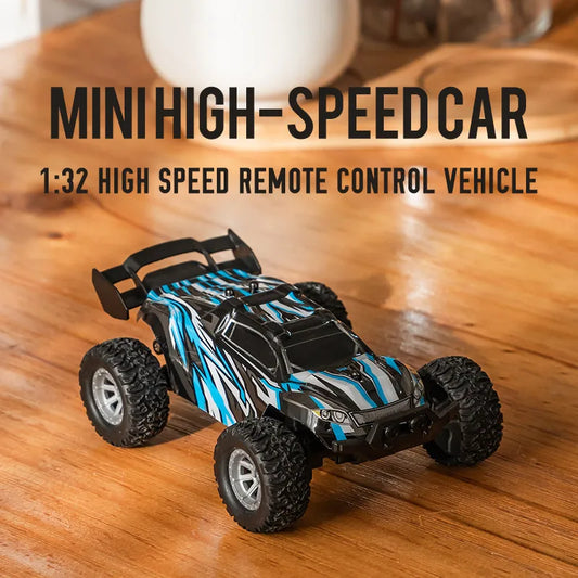 2.4G Mini RC Stunt Car